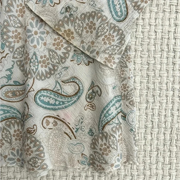 Y2K No Boundaries Boho Tunic Mini Dress - Picture 7 of 8